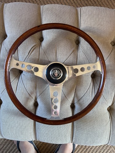 Volante les leston grand prix - volante,
