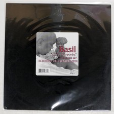 BASIL CITY STREETS (REMIXES)