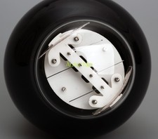 1pz per tubo nuovo in ceramica