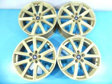 Cerchi lega 20 pollici - in,