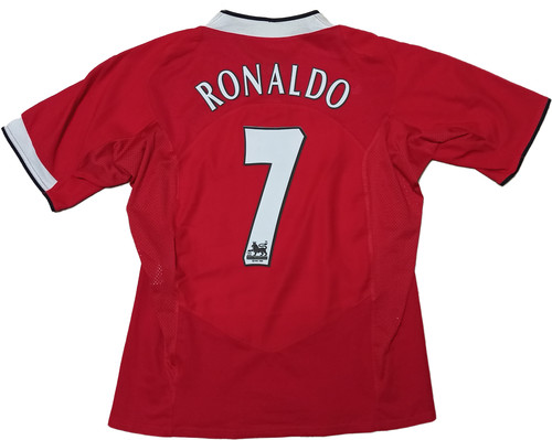 Maglia cristiano ronaldo - cristiano,