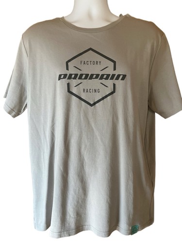 Shirt uomo propain - t-shirt,