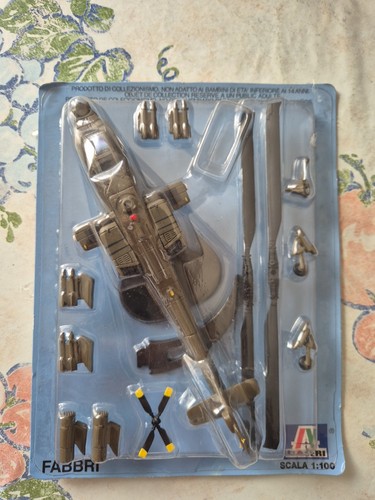 Italeri fabbri aereo - italeri,