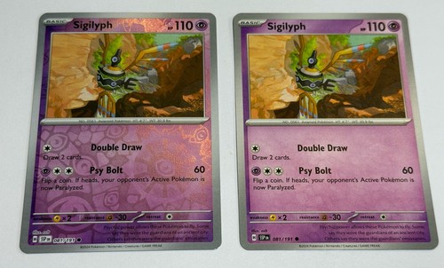Pokemon sigilyph 081 191 1 - pokemon,