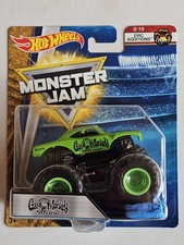 Hot Wheels 164 Gas Monkey