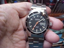 BELLISSIMO OROLOGIO VINTAGE