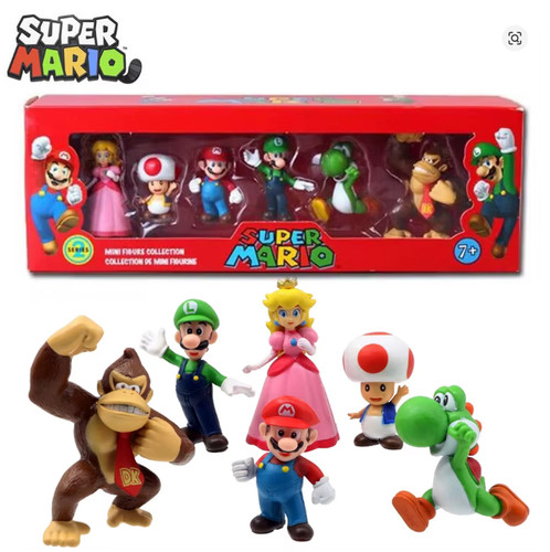 Super mario bros - super,