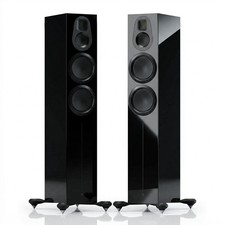 1 paio di monitor Audio Gold