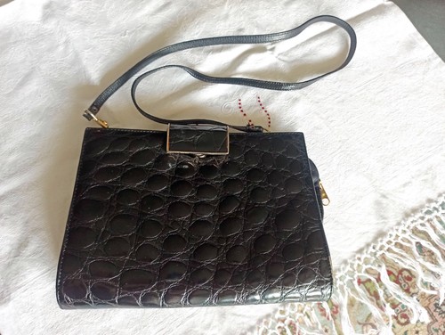Borsa spalla vintage - borsa,