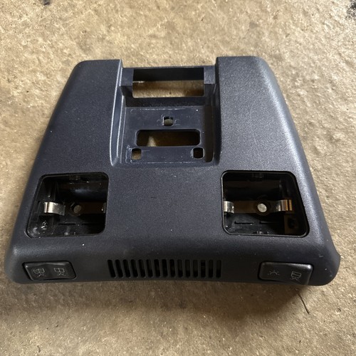 Luce interna mercedes w124 - luce,
