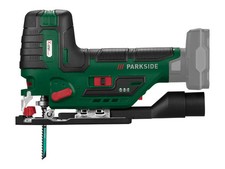 Parkside seghetto alternativo
