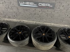 OZ Racing LEGGERA FELGEN ZBH