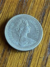 Raro errore Queen Elizabeth 11