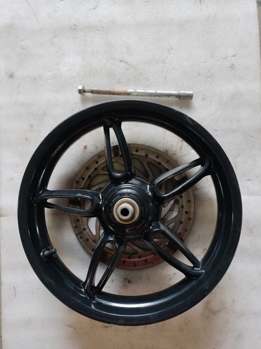 Cerchio anteriore piaggio - anteriore,