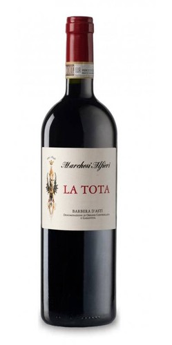 Marchesi alfieri barbera - alfieri,