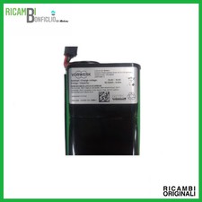 BATTERIA ROBOT FOLLETTO VR200