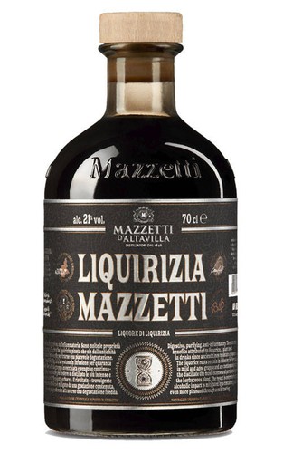 Mazzetti altavilla liquore - mazzetti,