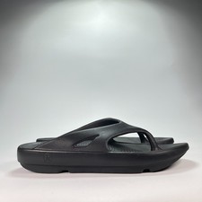 OOFOS OOriginal Hurley sandali