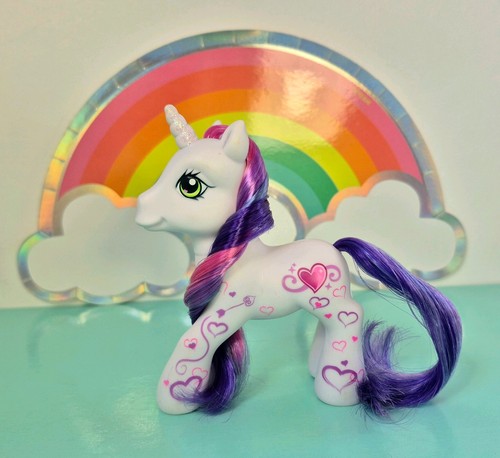 Little pony sweetie - my,