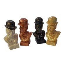 Statua Toto' in Ceramica Fatto