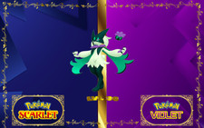 Pokemon Miascarade -