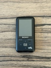 Walkman / MP3 , Sony NWZ-S616F , sans chargeur , fonctionnel .