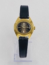 Vintage Bellana 17 rubini carica manuale - oro - funziona molto bene - anni 60