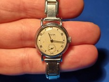orologio vintage Vyler Vetta