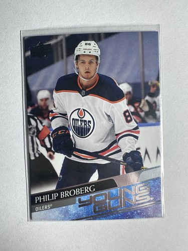 2020 upper deck - deck, #204