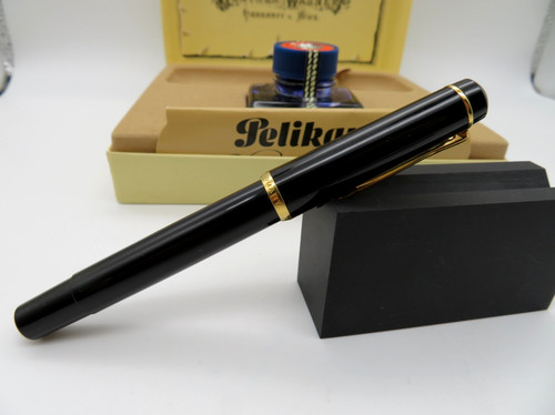 Penna stilografica pelikan - stilografica,