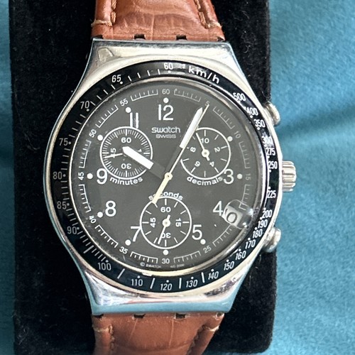 Orologio swatch irony chrono - orologio,