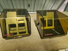 Contenitori porta floppy disk 5" Dyson