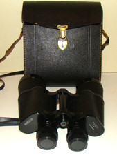 Binocolo Panolux 7 X 50