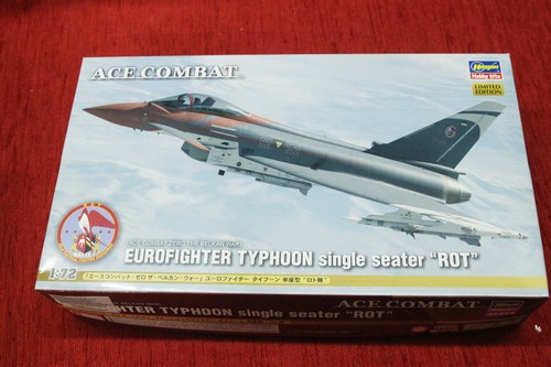 Model kit hasegawa 52734 - 1:72,