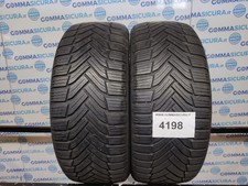 GOMME USATE 205/45r16 MICHELIN