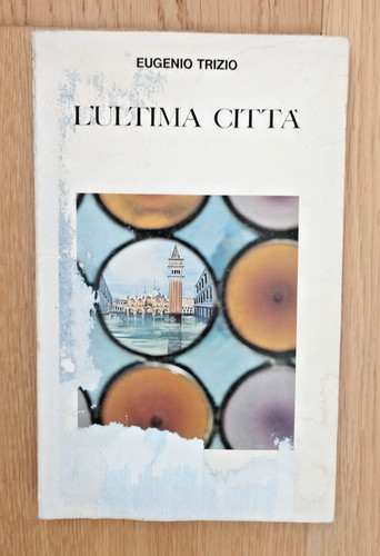 Ultima citta eugenio - |,