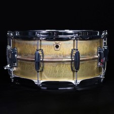 Ludwig 5 guscio - x, 6,5"