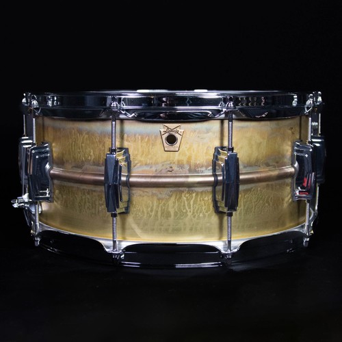 Ludwig 5 guscio in - 14", x