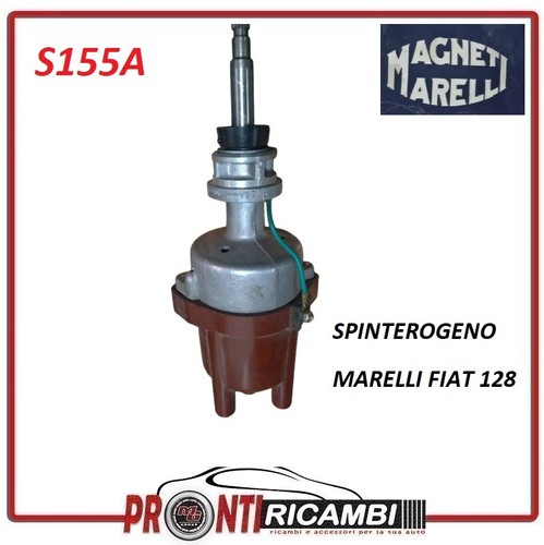 S155a spinterogeno magneti - -,
