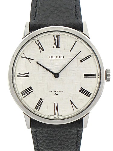 Orologio seiko - orologio,
