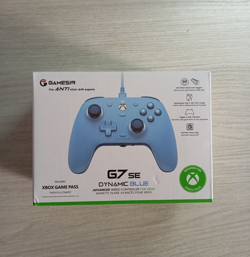 Gamesir controller per - se,