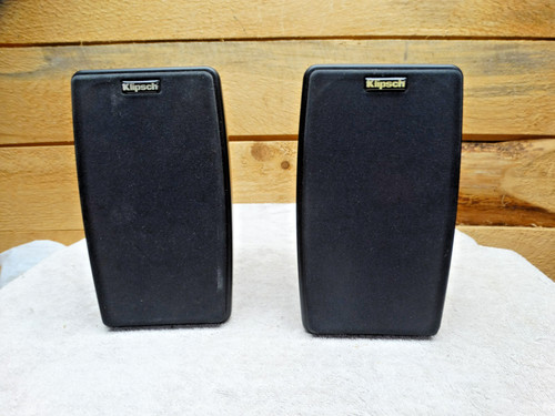 Klipsch quintet altoparlanti - klipsch,