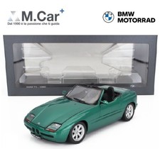Modellino Scala 1:18  BMW Z1