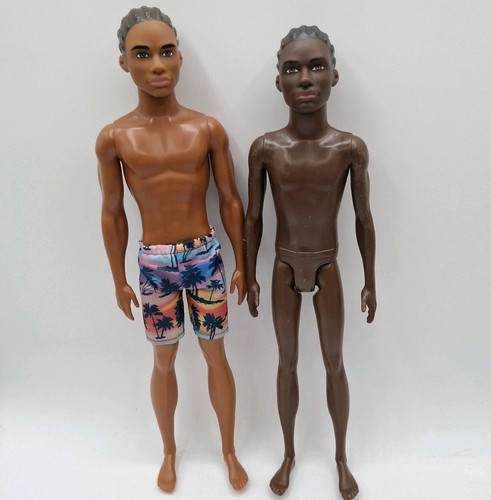 Fashioniste ken - 2,