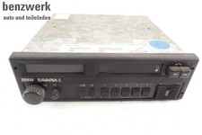 Cassetta autoradio d'epoca Blaupunkt BMW Bavaria C ✔️