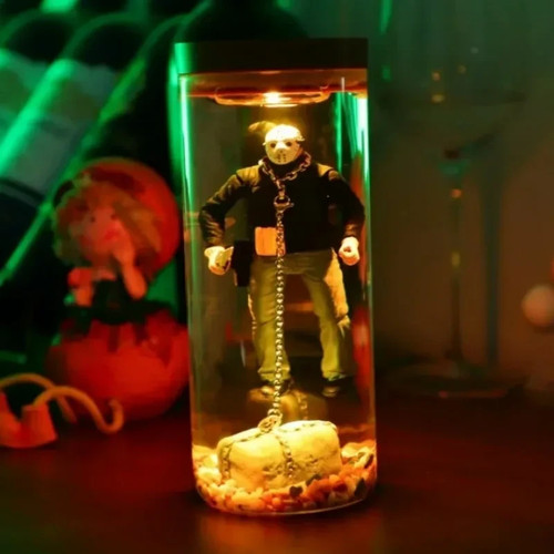 Jason venerdi collector di - jason, 13
