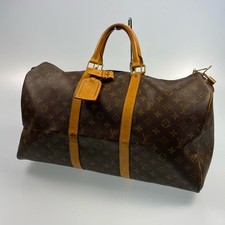 Borsa Louis Vuitton Keepall 50