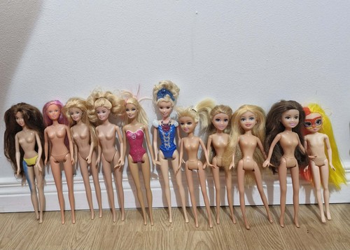 Pacchetto ricambi tlc barbie - pacchetto,