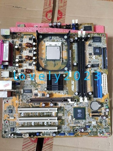 Scheda madre asus p4s8x - madre, p4s8x-mx