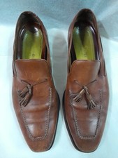 scarpe uomo mocassini vera